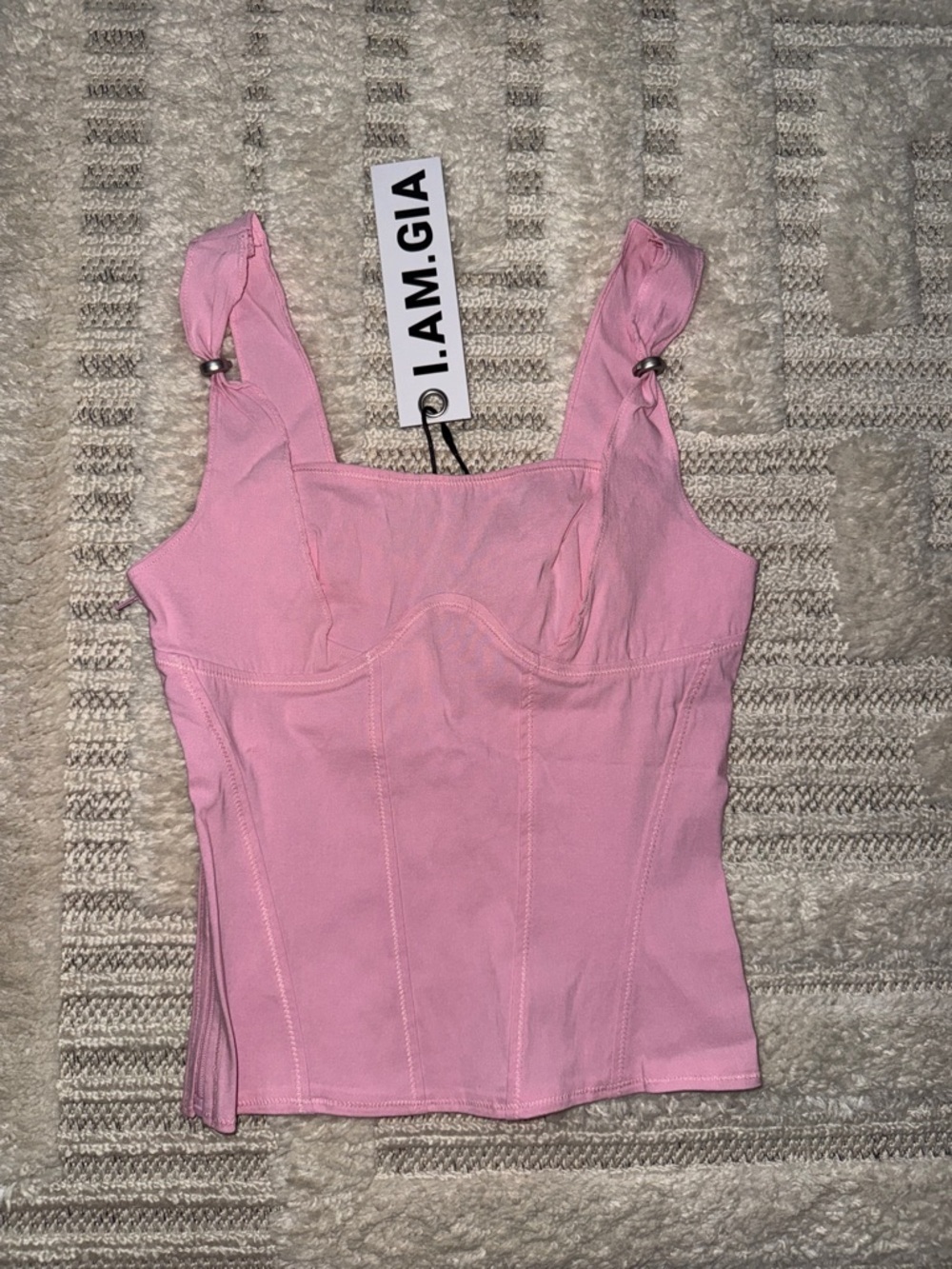 I.AM.GIA Idez Corset